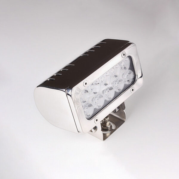 10 Watt LED Security Light
