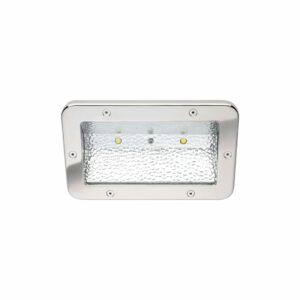 80 Watt LED Security Light