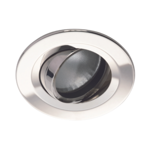 88mm LED Pivotal Interior Range