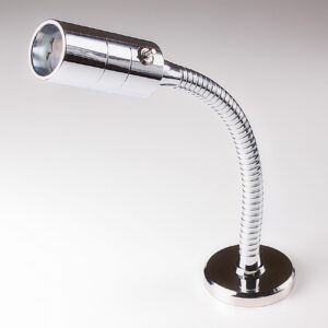 Goose Neck Reading Light