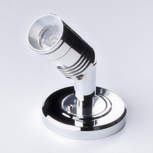 Micro Reading Light