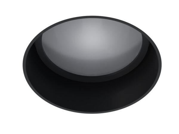 Large Fixed Trimless Range