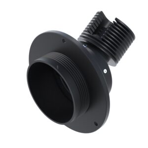 Medium Pivotal Trimless Range