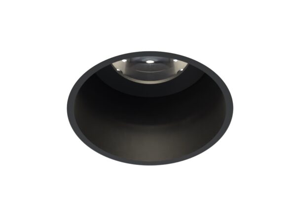 Small Fixed Trimless Range